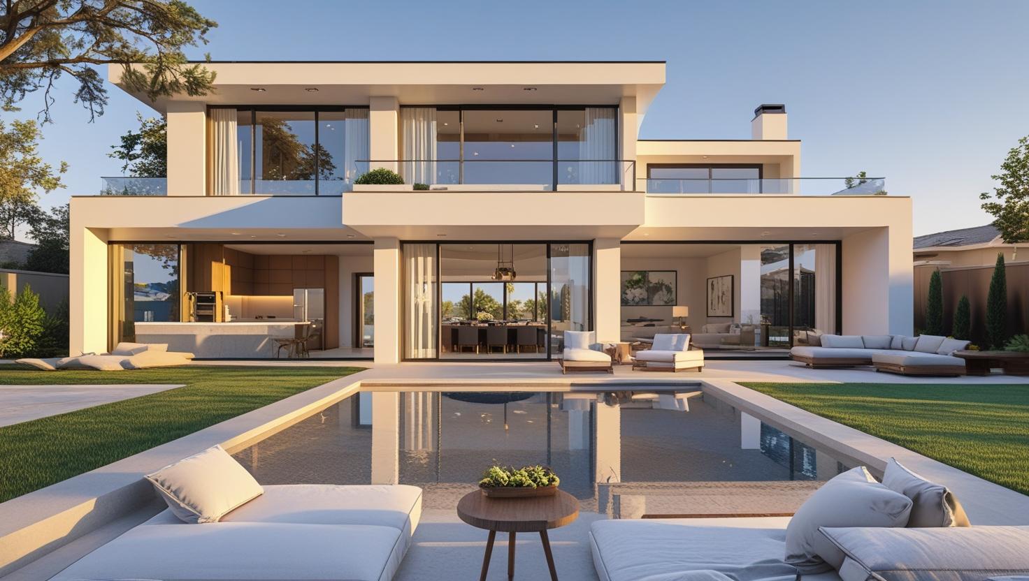 real estate pictures